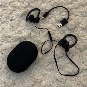 Beats Bluetooth Headphone